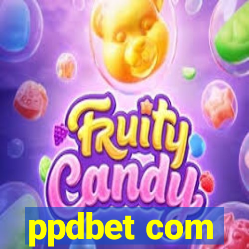 ppdbet com